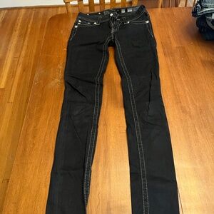 COPY - Buckle Miss Me jeans